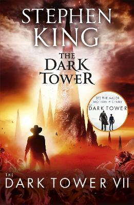The Dark Tower: The Dark Tower VII