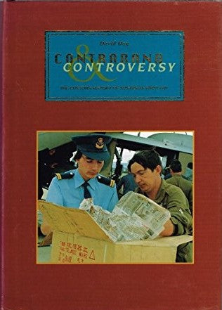 Contraband & Controversy: The Customs History of Australia from 1901