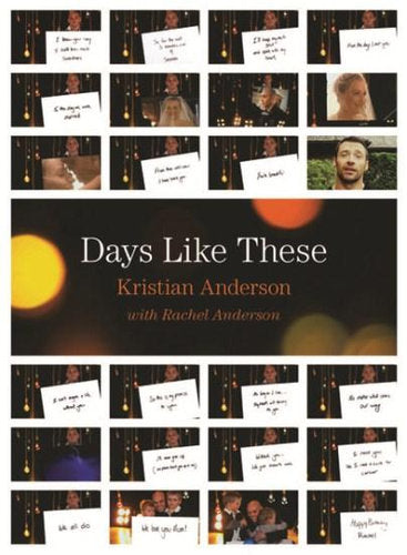 Days Like These (Hardcover)