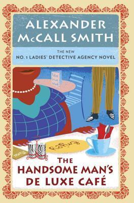 The Handsome Man's de Luxe Café
