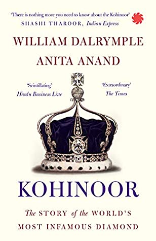 Kohinoor: History of the World's Most Infamous Diamond