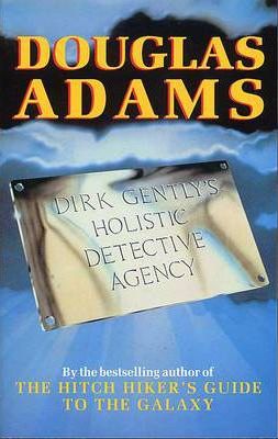 Dirk Gently's Holistic Detective Agency (1988)