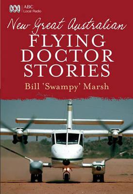New Great Australian Flying Doctor Stories