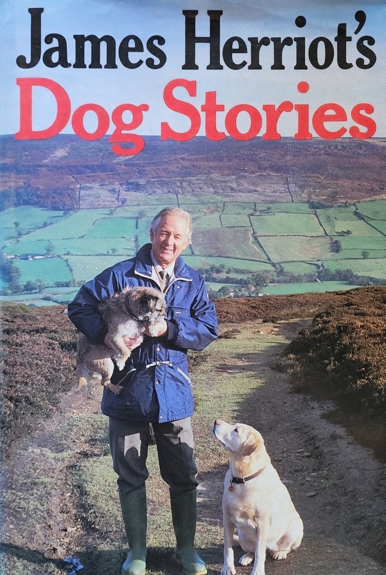 James Herriot's Dog Stories (1986)