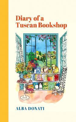 Diary of a Tuscan Bookshop