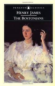 The Bostonians