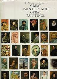 Great Painters and Great Paintings