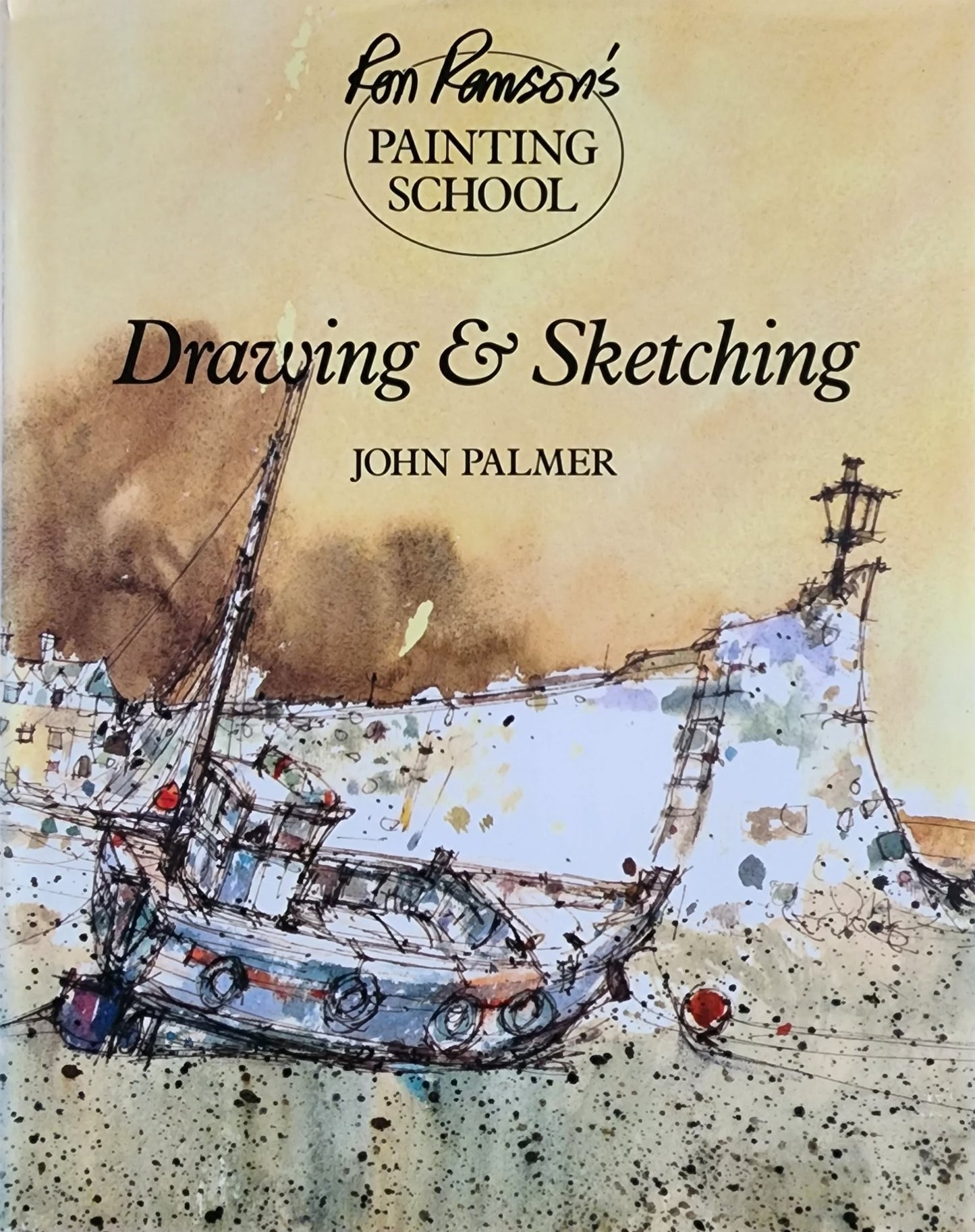 Drawing and Sketching (1993)