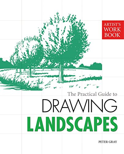 The Practical Guide to Drawing Landscapes
