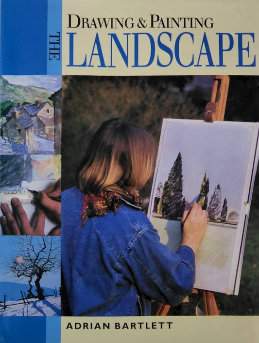 Drawing and Painting the Landscape (1988)