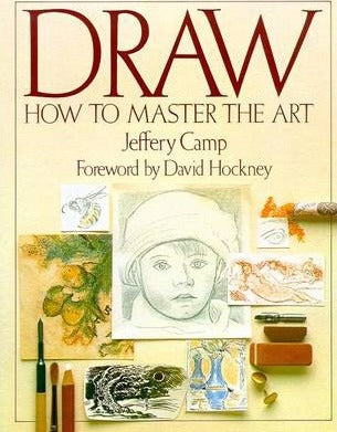 Draw: How to Master the Art