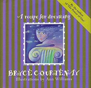 A Recipe for Dreaming