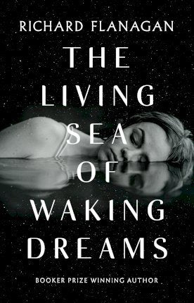 The Living Sea of Waking Dreams