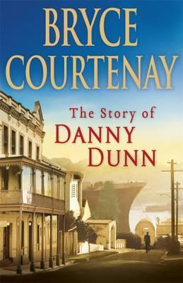 The Story Of Danny Dunn (Hardcover)
