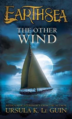 Earthsea: The Other Wind