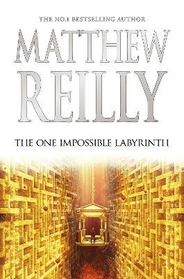 The One Impossible Labyrinth