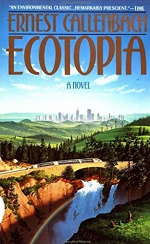 Ecotopia (1990)