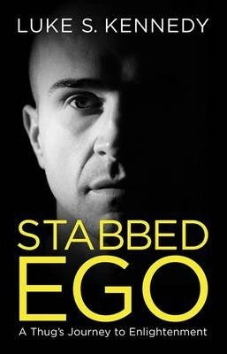 Stabbed Ego - Signed!