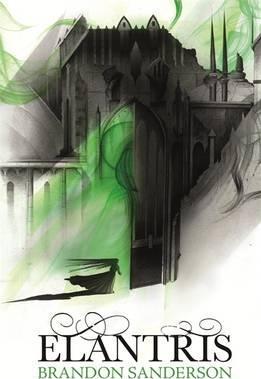 Elantris