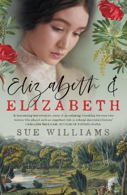 Elizabeth and Elizabeth