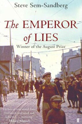 The Emperor of Lies