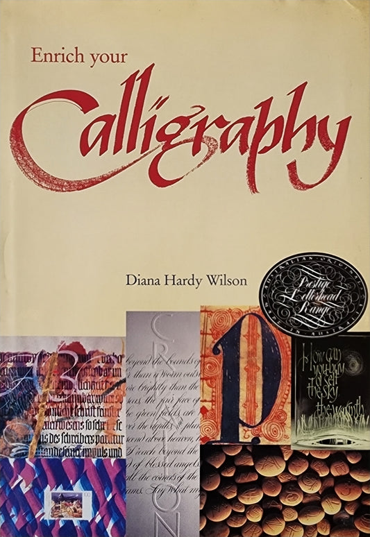 Enrich Your Calligraphy