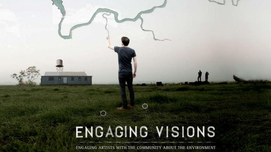 Engaging visions