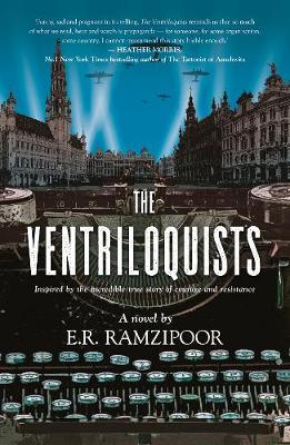 The Ventriloquists