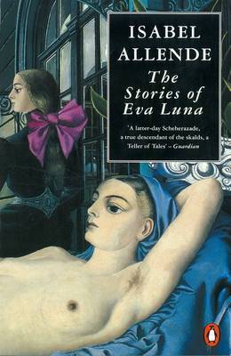 The Stories of Eva Luna (1991)