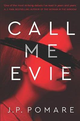 Call Me Evie
