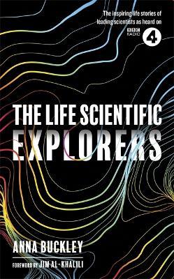 The Life Scientific: Explorers