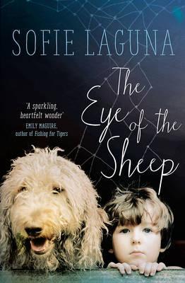 The Eye of the Sheep