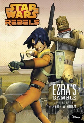 Ezra's Gamble