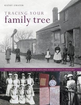 Tracing Your Family Tree: Discover Your Roots and Explore Your Family's History