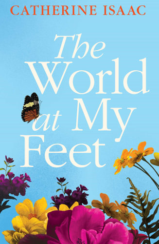 The World at My Feet