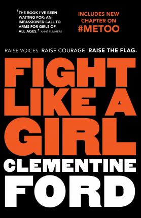 Fight Like a Girl