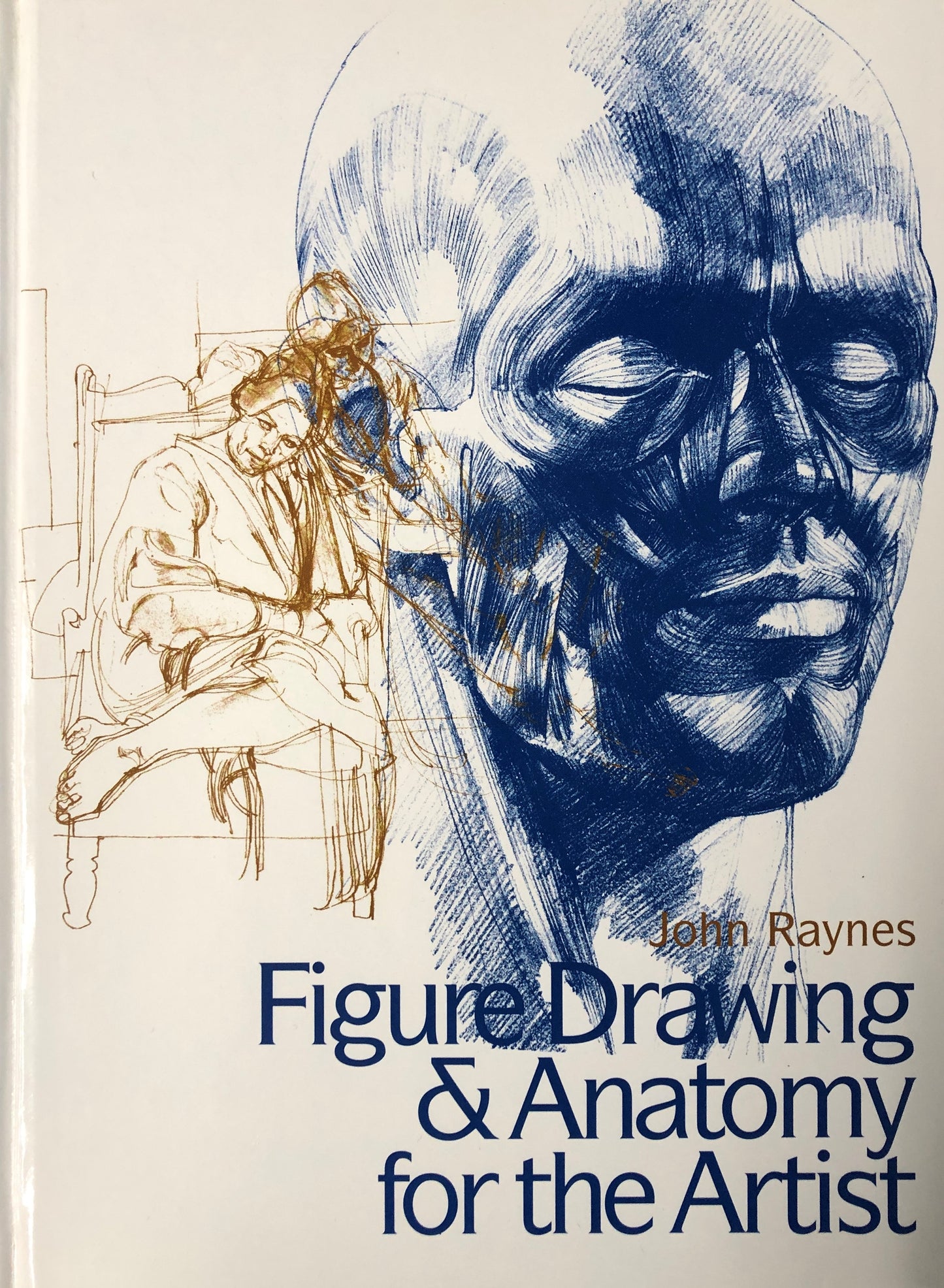 Figure Drawing and Anatomy for the Artist