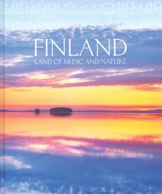 Finland - Land of music and nature