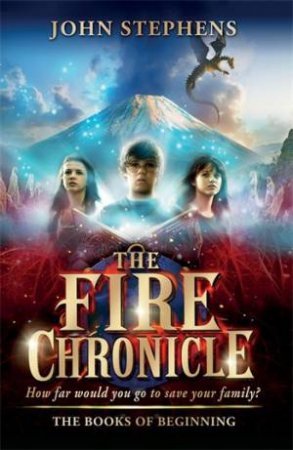 The Fire Chronicle