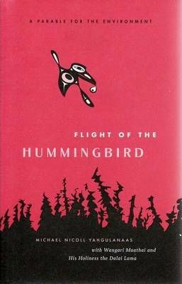 The Flight of the Hummingbird (Hardcover)
