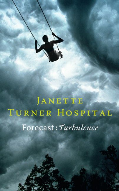 Forecast: Turbulence (Hardcover)