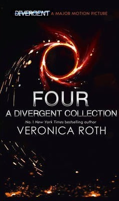 Four: A Divergent Collection