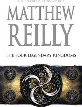 The Four Legendary Kingdoms