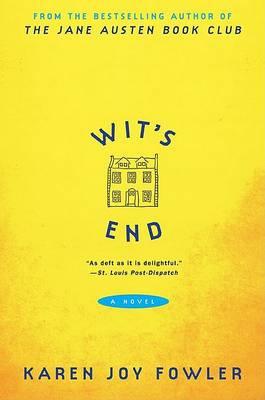 Wit's End: A Novel
