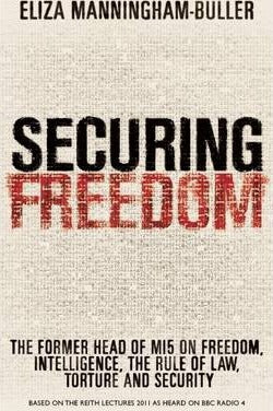 Securing Freedom