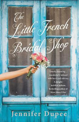 The Little French Bridal Shop