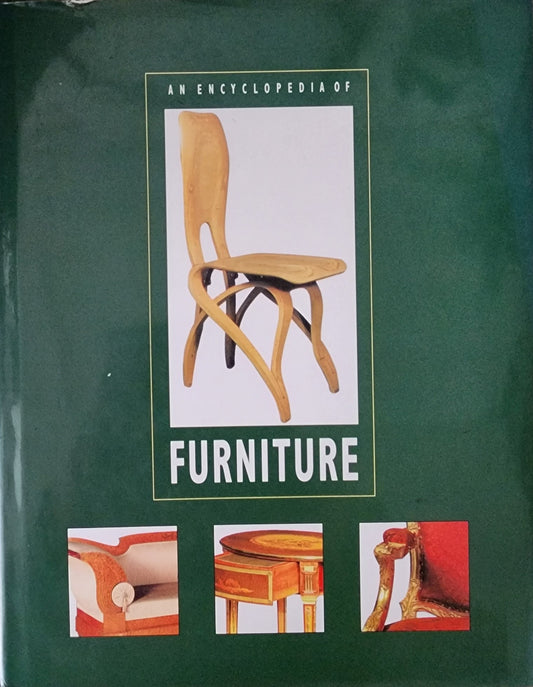 The Encyclopedia of Furniture