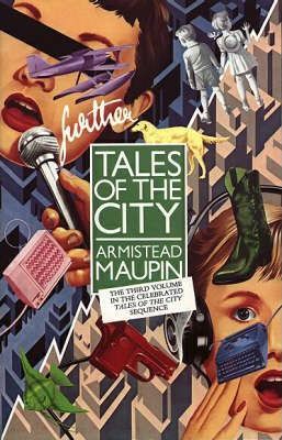 Further Tales of the City (1994)