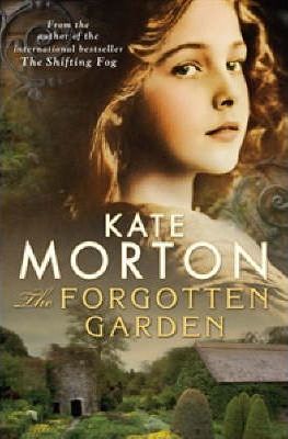 The Forgotten Garden