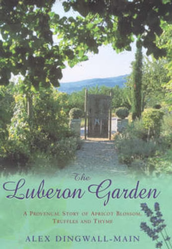 The Luberon Garden